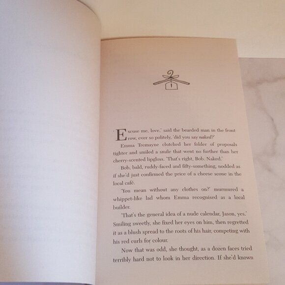 4 Contemporary Romance Book Bundle by K Kendall, P Ashley, V Dahl, C Gerard - Picture 6 of 14